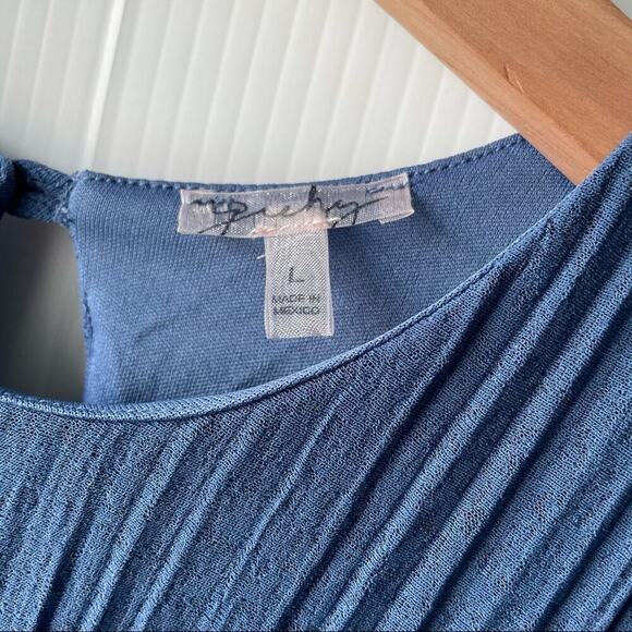 Grehy tank top from The Buckle - Picture 4 of 7